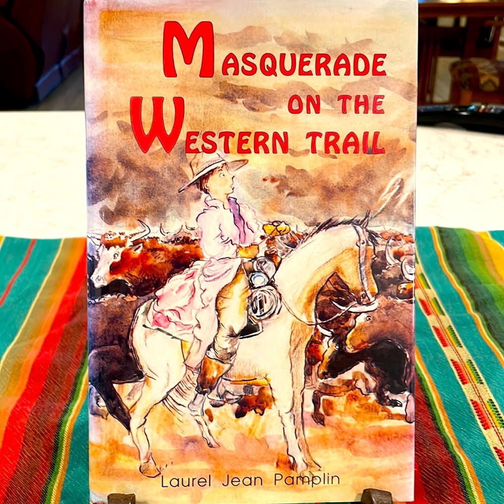 1st Edition Signed